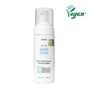 fungal acne safe cleanser