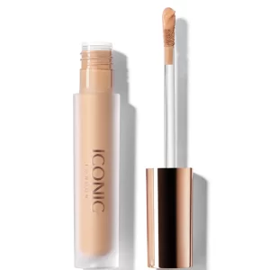 fungal acne safe concealer