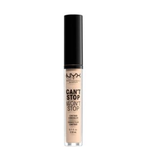 fungal acne safe concealer