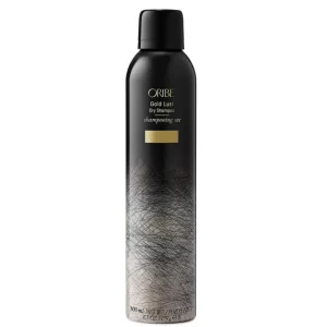 fungal acne safe dry shampoo