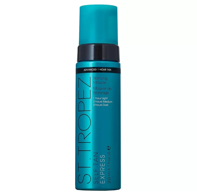 fungal acne safe self tanner