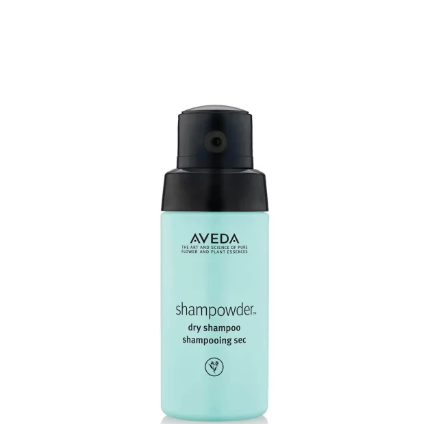 fungal acne safe dry shampoo
