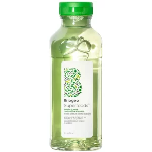 fungal acne safe shampoo