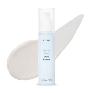 fungal acne safe korean primer