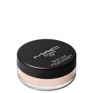 fungal acne safe mac powder