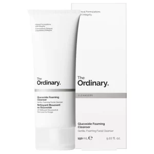 fungal acne safe cleanser