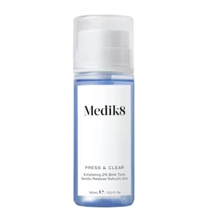 fungal acne Medik8 salicylic