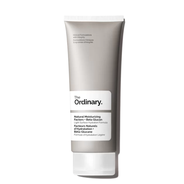 Fungal acne The Ordinary gel fnglacne