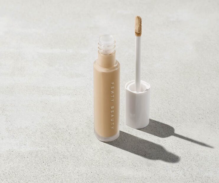 fungal acne fenty beauty concealer